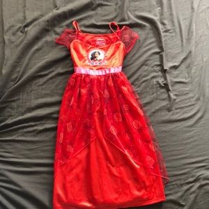 Disney's Elena of Avalor Gown Nightgown